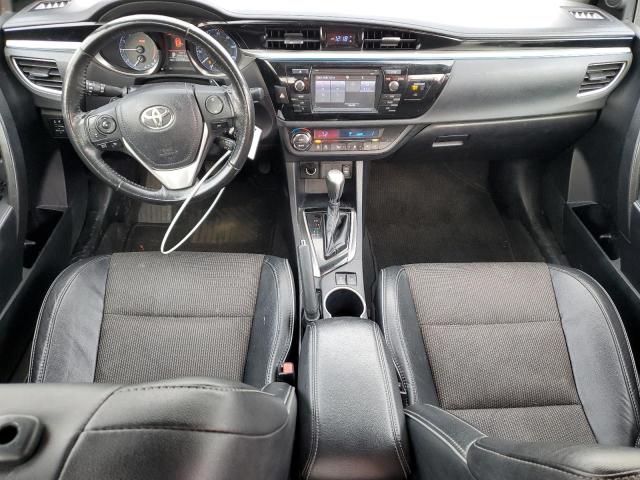 Снимка 8 от търг – 2014 TOYOTA COROLLA L с VIN 2T1BURHE9EC130664