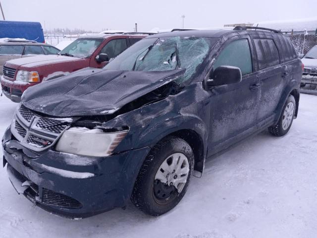 صورة رقم 1 من المزاد - 2015 DODGE JOURNEY SE مع VIN 3C4PDDAG9FT651404