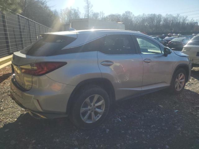 Photo 3 from auction – 2016 LEXUS RX 350 BAS with VIN 2T2BZMCA2GC020370