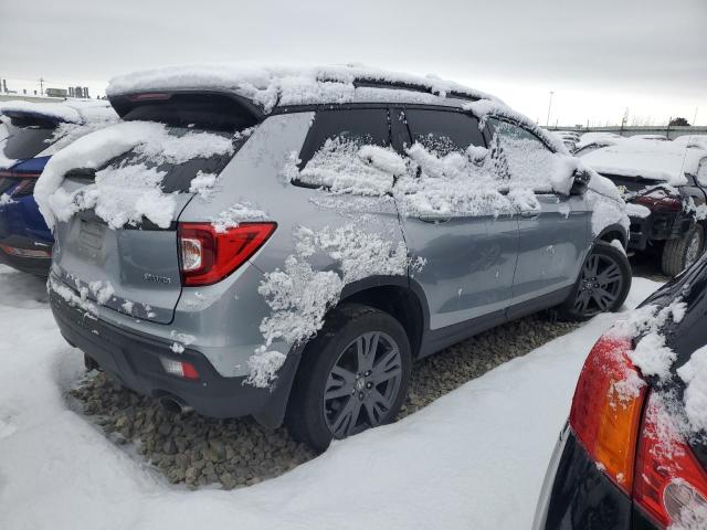 Photo 3 from auction – 2020 HONDA PASSPORT E with VIN 5FNYF8H58LB011303
