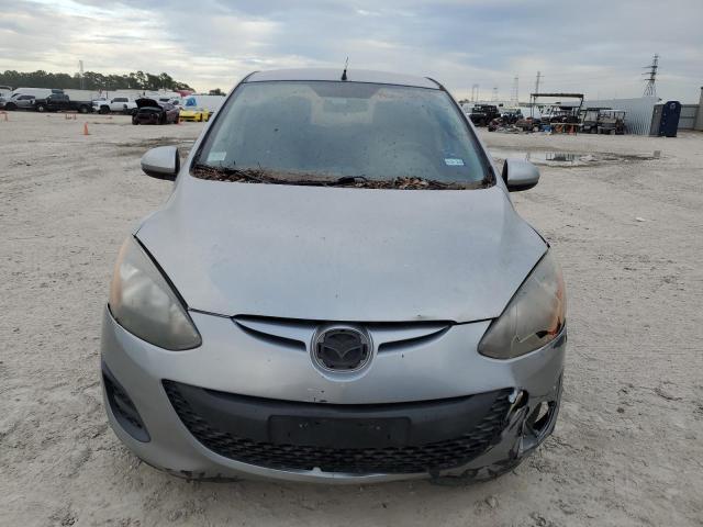 Photo 5 from auction – 2011 MAZDA MAZDA2 with VIN JM1DE1HY2B0101241