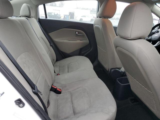 Photo 10 from auction – 2016 KIA RIO LX with VIN KNADM4A35G6612303