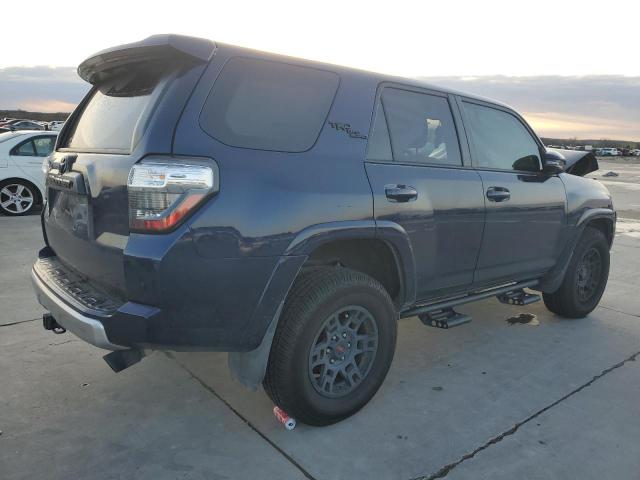 Photo 3 from auction – 2018 TOYOTA 4RUNNER SR with VIN JTEBU5JR2J5579659
