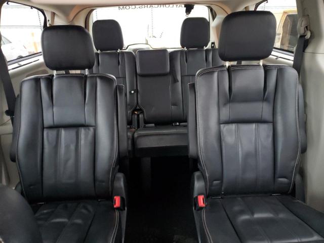 Photo 10 from auction – 2013 CHRYSLER TOWN & COU with VIN 2C4RC1BG3DR819546