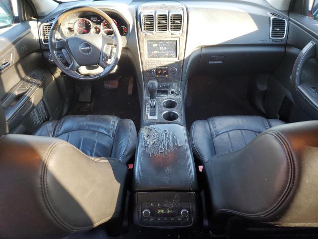 Photo 8 from auction – 2012 GMC ACADIA DEN with VIN 1GKKVTED0CJ194569