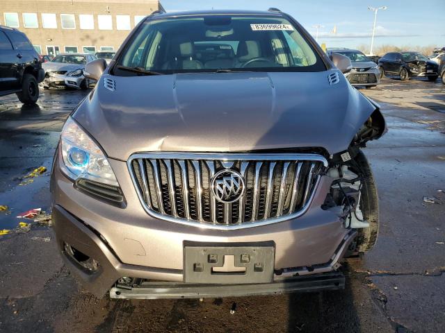 Photo 5 from auction – 2015 BUICK ENCORE with VIN KL4CJASB7FB089037