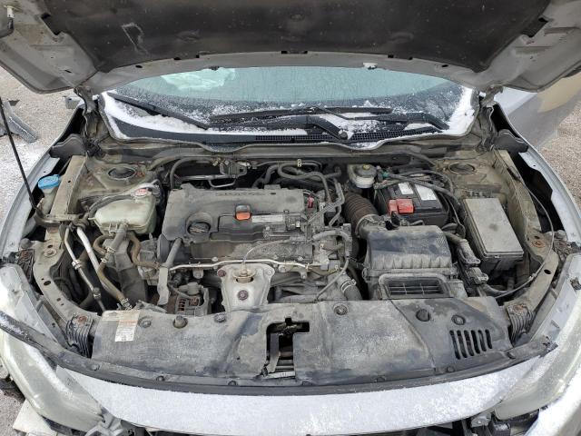 Photo 11 from auction – 2018 HONDA CIVIC EX with VIN 2HGFC2F87JH004832