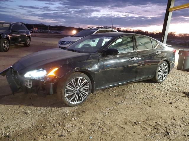 Photo 1 from auction – 2024 NISSAN ALTIMA SL with VIN 1N4BL4EV3RN300309