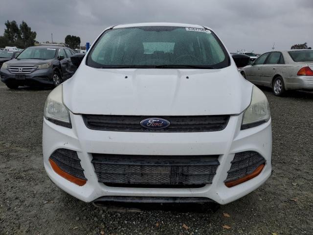 Photo 5 from auction – 2013 FORD ESCAPE S with VIN 1FMCU0F72DUA24476