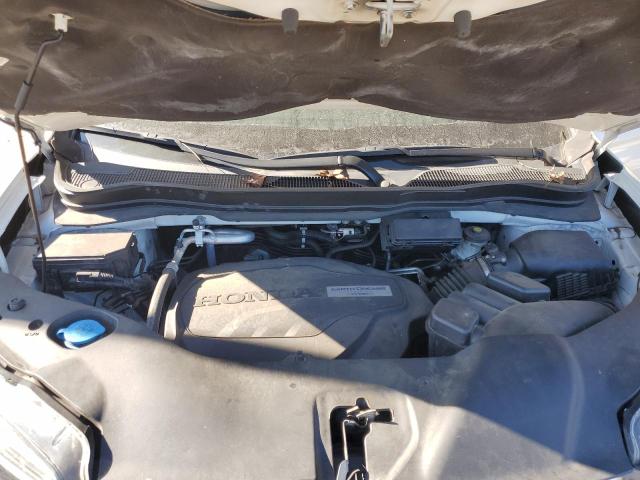 Photo 11 from auction – 2018 HONDA PILOT EX with VIN 5FNYF5H38JB026717