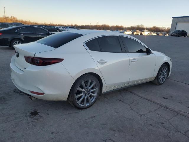 Photo 3 from auction – 2023 MAZDA 3 PREFERRE with VIN 3MZBPACM9PM380727