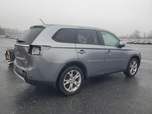 Photo 3 from auction – 2015 MITSUBISHI OUTLANDER with VIN JA4AD3A39FZ006445
