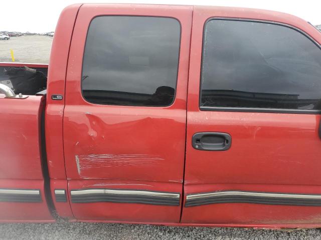 Photo 10 from auction – 2001 CHEVROLET SILVERADO with VIN 2GCEC19T211107489