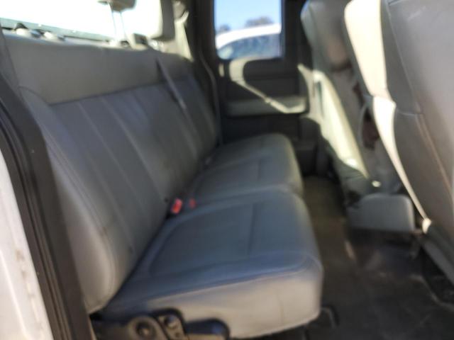 Photo 10 from auction – 2014 FORD F150 SUPER with VIN 1FTFX1EF2EFD04850