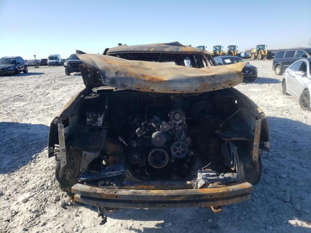 Photo 5 from auction – 2013 CADILLAC ESCALADE E with VIN 1GYS4JEF0DR103849