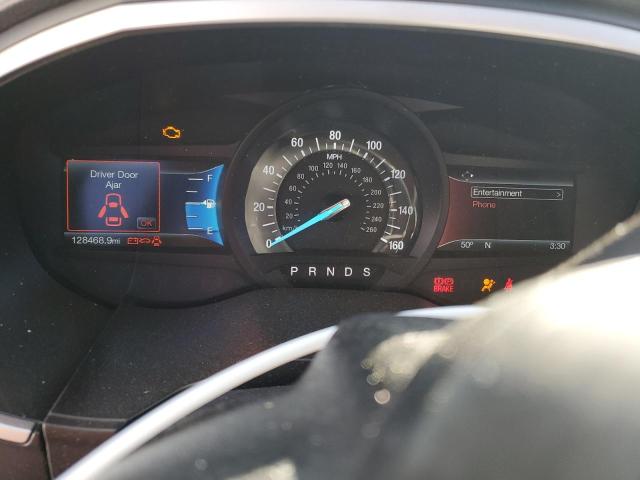 Photo 9 from auction – 2017 FORD EDGE SEL with VIN 2FMPK3J85HBB57057