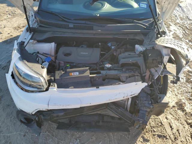 Photo 12 from auction – 2018 KIA SOUL with VIN KNDJN2A20J7544153