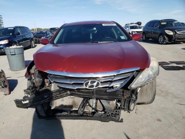 صورة رقم 5 من المزاد - 2012 HYUNDAI SONATA SE مع VIN 5NPEC4AB1CH416716