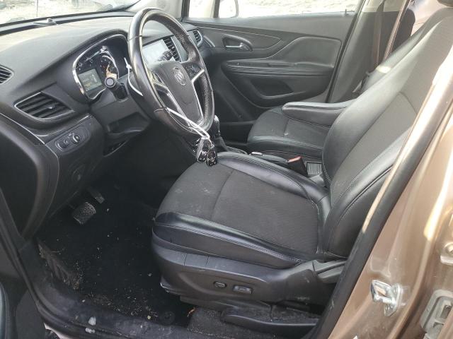 Photo 7 from auction – 2018 BUICK ENCORE PRE with VIN KL4CJASB5JB720151