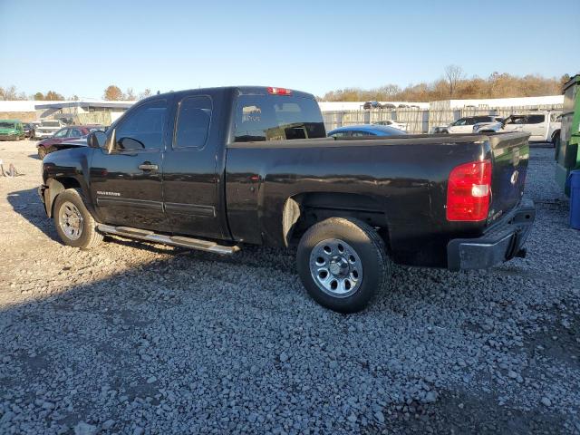Photo 2 from auction – 2010 CHEVROLET SILVERADO with VIN 1GCSCREA0AZ245786