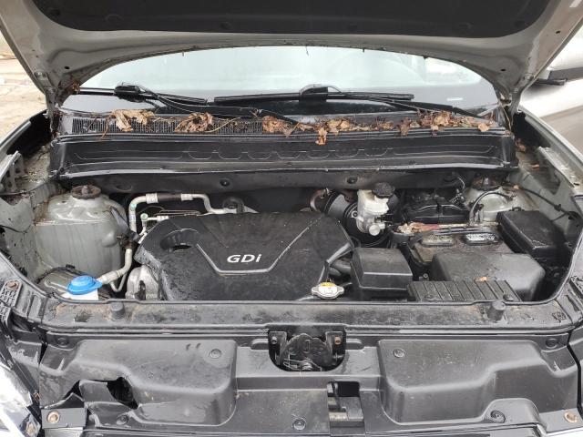 Photo 12 from auction – 2013 KIA SOUL with VIN KNDJT2A57D7595606