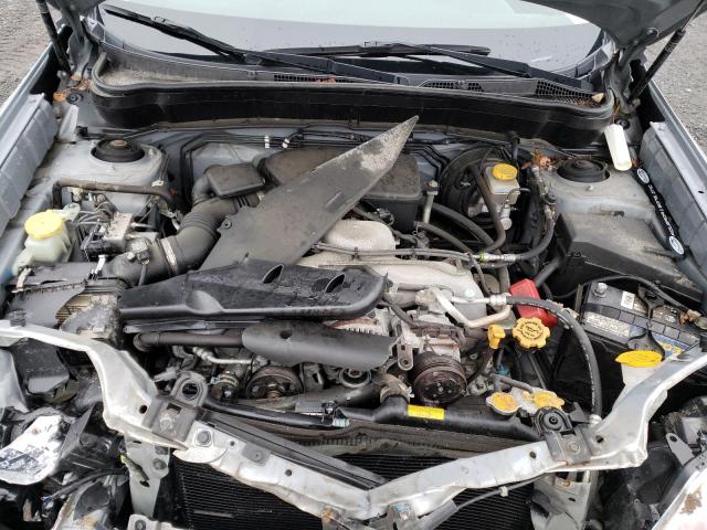 Photo 12 from auction – 2009 SUBARU FORESTER 2 with VIN JF2SH61659H752901