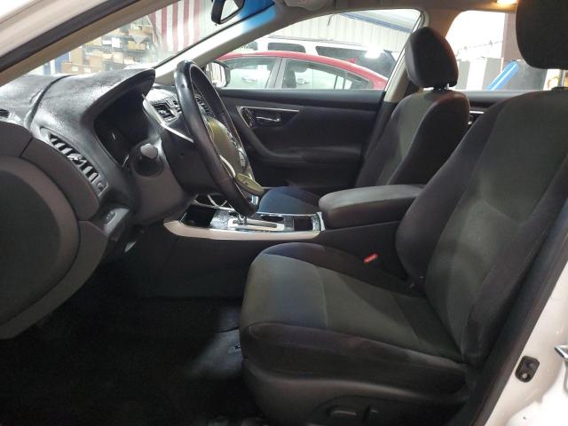 Photo 7 from auction – 2013 NISSAN ALTIMA 2.5 with VIN 1N4AL3AP9DC104781
