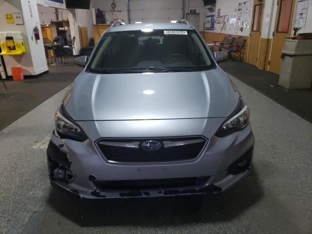 Фото 5 с аукциона – 2018 SUBARU IMPREZA PR с VIN 4S3GTAD61J3733488