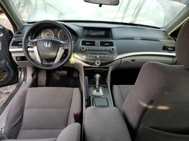 Photo 8 from auction – 2012 HONDA ACCORD LX with VIN 1HGCP2F38CA193729