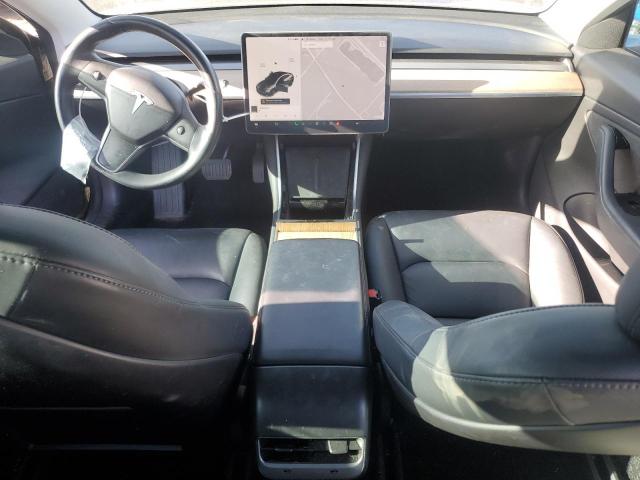 Photo 8 from auction – 2018 TESLA MODEL 3 with VIN 5YJ3E1EB9JF144633