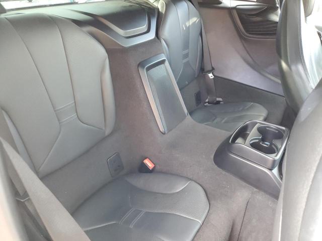 Photo 10 from auction – 2016 BMW I8 with VIN WBY2Z2C52GV675006