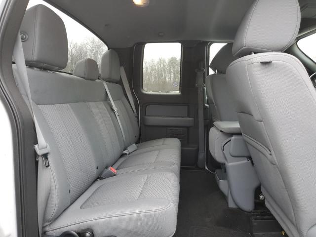 Photo 10 from auction – 2013 FORD F150 SUPER with VIN 1FTFX1EF0DFB73500