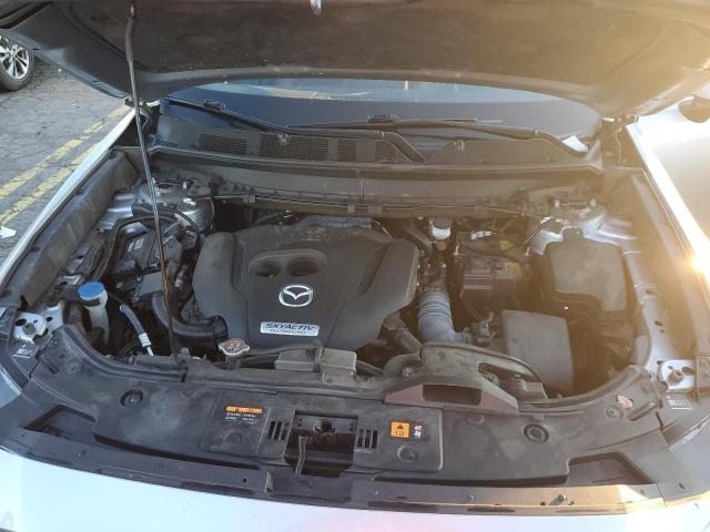 Photo 12 from auction – 2019 MAZDA CX-9 SIGNA with VIN JM3TCBEY7K0332459