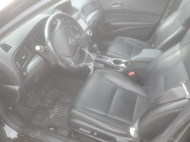 Photo 7 from auction – 2018 ACURA ILX PREMIU with VIN 19UDE2F77JA003235