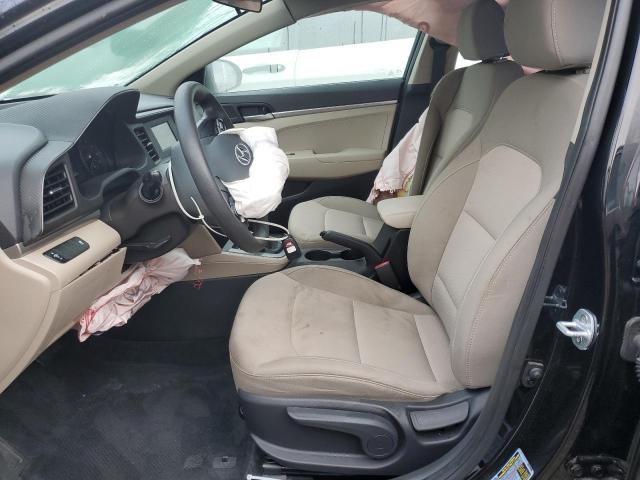 Photo 7 from auction – 2019 HYUNDAI ELANTRA SE with VIN 5NPD74LF3KH452468