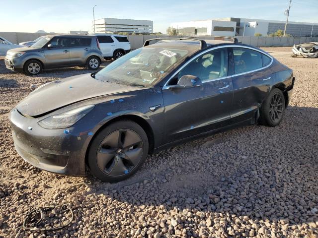 TESLA MODEL 3 2019 with VIN 5YJ3E1EA3KF400208 - Photo from auction