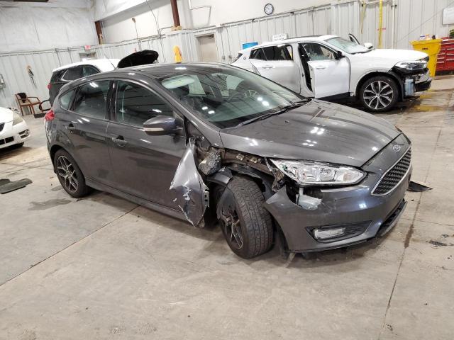 Photo 4 from auction – 2015 FORD FOCUS SE with VIN 1FADP3K21FL292719