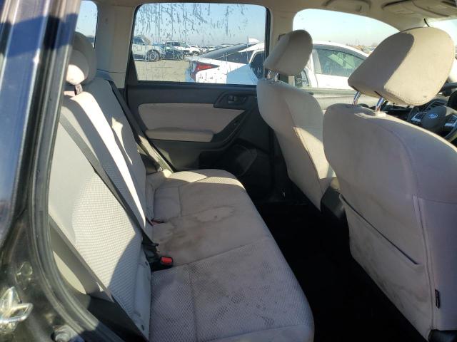 Photo 10 from auction – 2018 SUBARU FORESTER 2 with VIN JF2SJABC1JH513460
