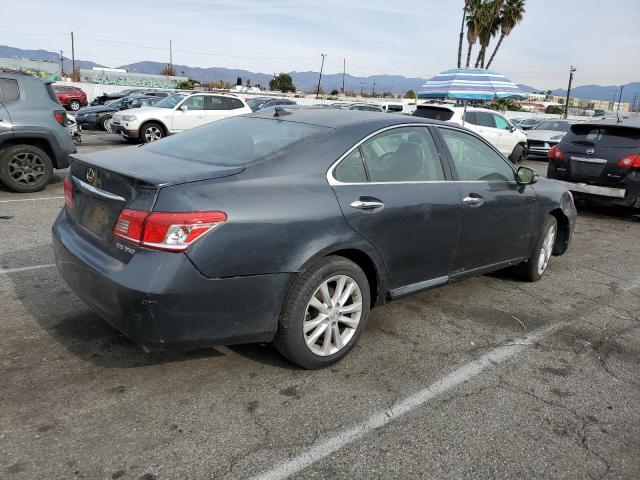 Photo 3 from auction – 2011 LEXUS ES 350 with VIN JTHBK1EG1B2466170