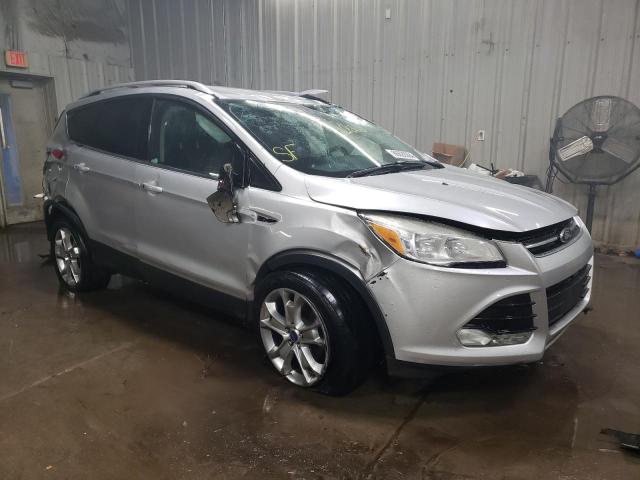 Photo 4 from auction – 2014 FORD ESCAPE TIT with VIN 1FMCU0JX9EUA49772
