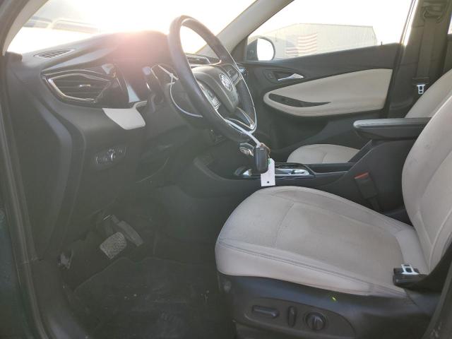 Photo 7 from auction – 2020 BUICK ENCORE GX with VIN KL4MMDSL0LB108142
