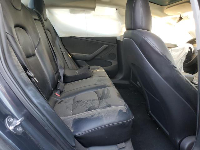 Photo 10 from auction – 2022 TESLA MODEL 3 with VIN 5YJ3E1EA2NF189314