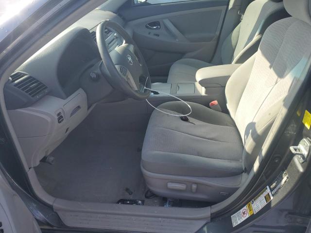 Photo 7 from auction – 2011 TOYOTA CAMRY BASE with VIN 4T4BF3EK8BR172602