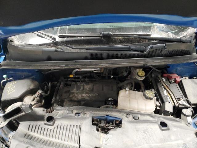 Photo 12 from auction – 2017 BUICK ENCORE PRE with VIN KL4CJFSB8HB044656