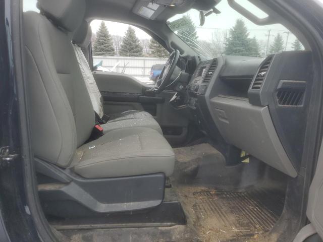 Photo 7 from auction – 2022 FORD F250 SUPER with VIN 1FTBF2BNXNEG37595