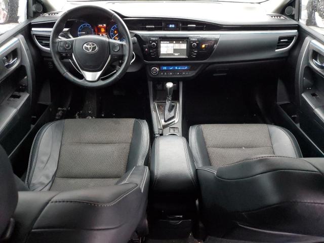 Photo 8 from auction – 2014 TOYOTA COROLLA L with VIN 2T1BURHE3EC032441