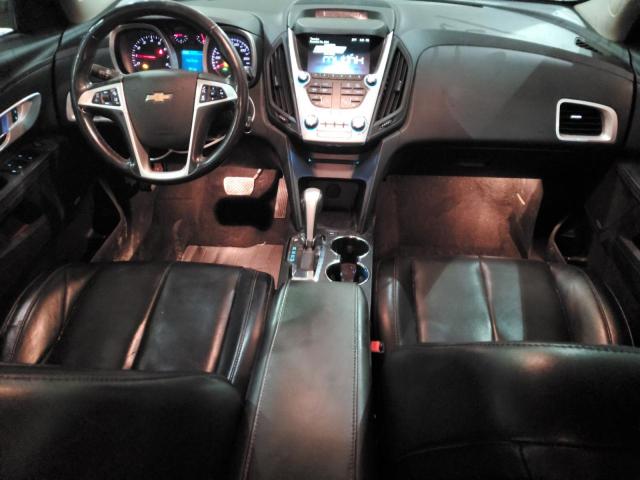 Photo 8 from auction – 2014 CHEVROLET EQUINOX LT with VIN 1GNFLHEK3EZ115535