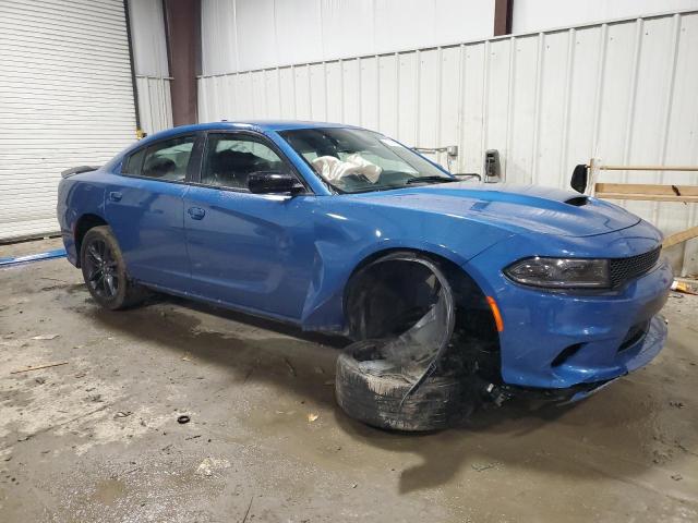 Photo 4 from auction – 2022 DODGE CHARGER GT with VIN 2C3CDXMG2NH217946