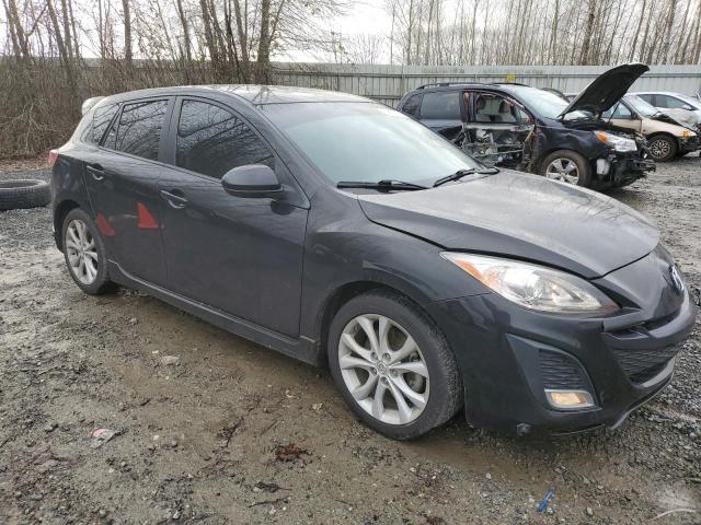 Photo 4 from auction – 2010 MAZDA 3 S with VIN JM1BL1H62A1304201