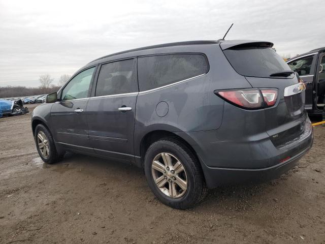 Photo 2 from auction – 2013 CHEVROLET TRAVERSE L with VIN 1GNKVJKD7DJ210652